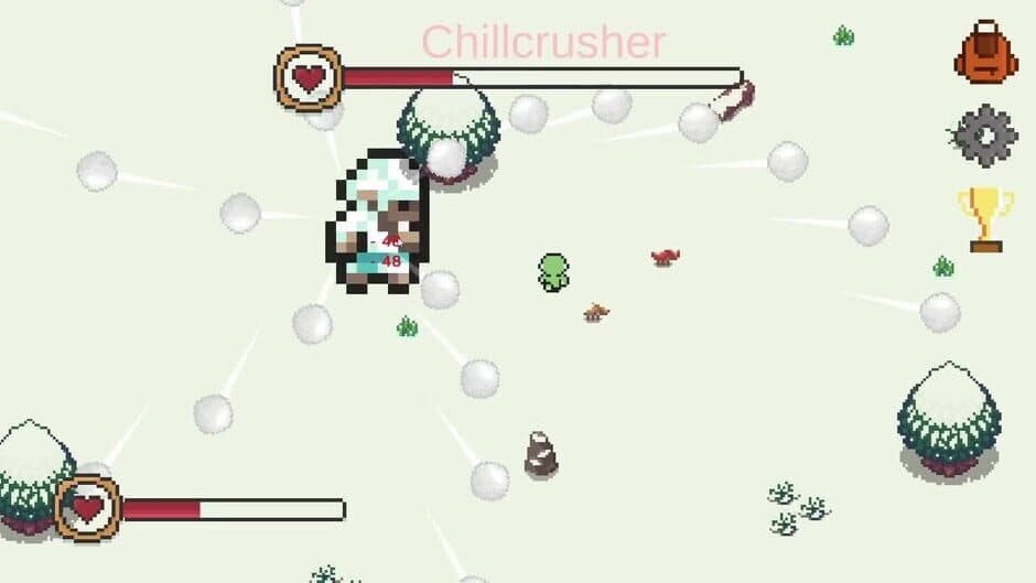 Скриншот 1 из Unbounded