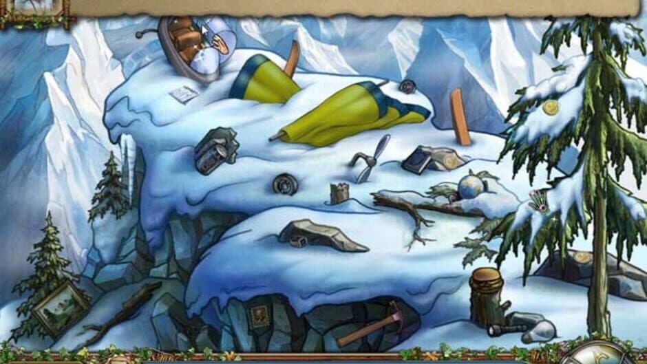 Скриншот 2 из Treasure Hunters