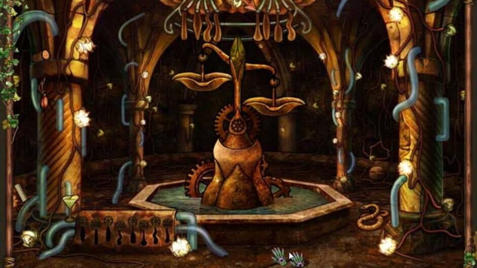 Скриншот 3 из Treasure Hunters