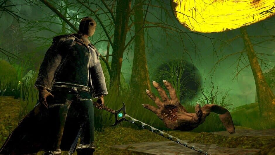 Скриншот 5 из False Hero