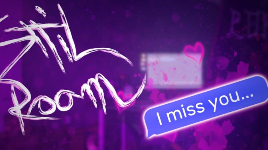 Скриншот 1 из Still Room: I Miss You