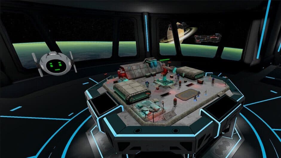 Скриншот 3 из Tactica: First Contact