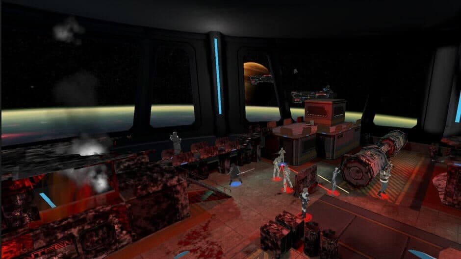 Скриншот 4 из Tactica: First Contact