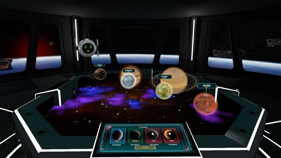 Скриншот 5 из Tactica: First Contact
