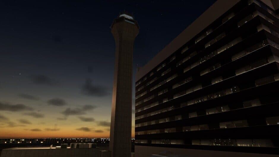 Скриншот 4 из Tower! Simulator 3: KEWR Airport