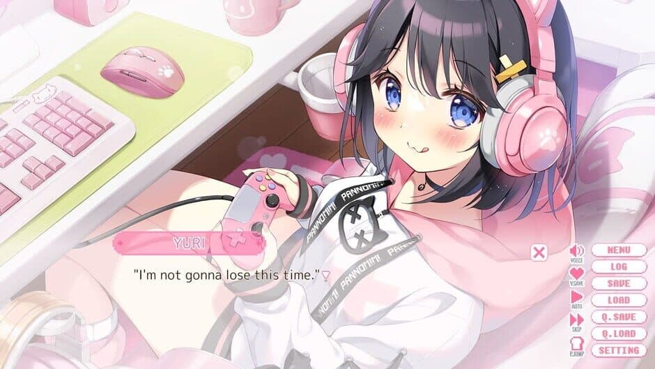 Скриншот 3 из Onii-chan Continue!: Secret Love With Yuri
