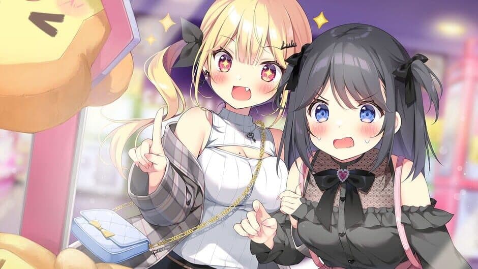 Скриншот 7 из Onii-chan Continue!: Secret Love With Yuri