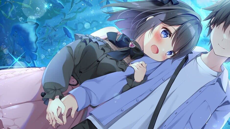 Скриншот 8 из Onii-chan Continue!: Secret Love With Yuri