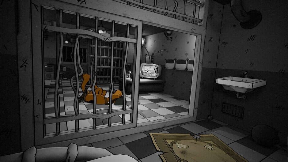 Скриншот 7 из Escape By Spoon
