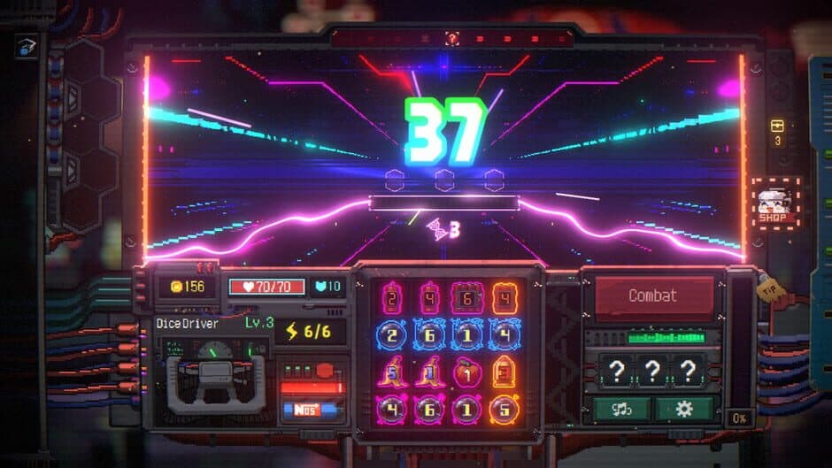 Скриншот 6 из Dicey Hacker 1999