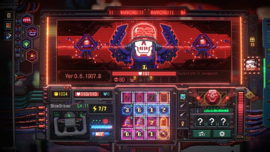 Скриншот 11 из Dicey Hacker 1999