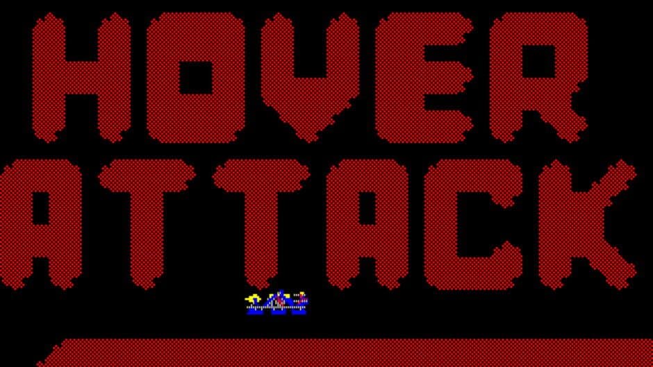 Скриншот 1 из Hover Attack