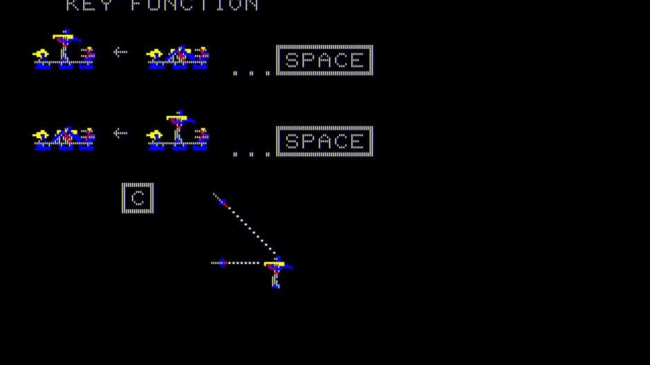 Скриншот 2 из Hover Attack