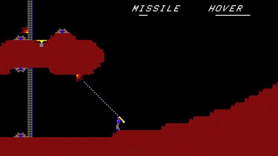 Скриншот 3 из Hover Attack