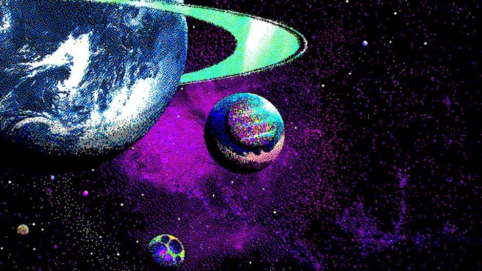 Скриншот 1 из Schwarzschild II: Teikoku no Haishin