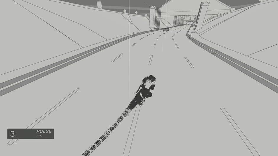 Скриншот 1 из Suicide Drive