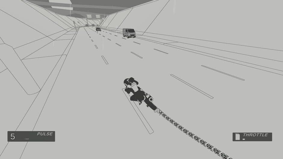 Скриншот 4 из Suicide Drive