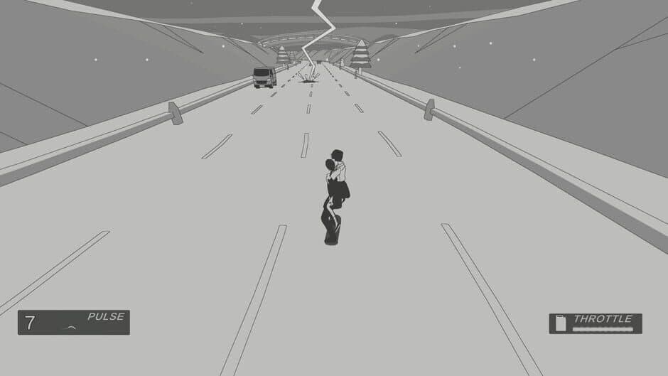 Скриншот 7 из Suicide Drive
