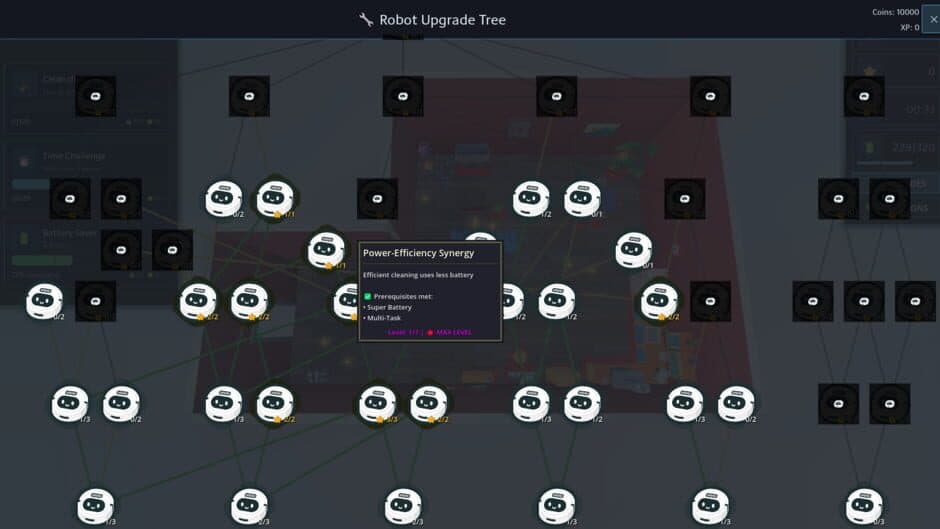 Скриншот 2 из Code My Robot Vacuum
