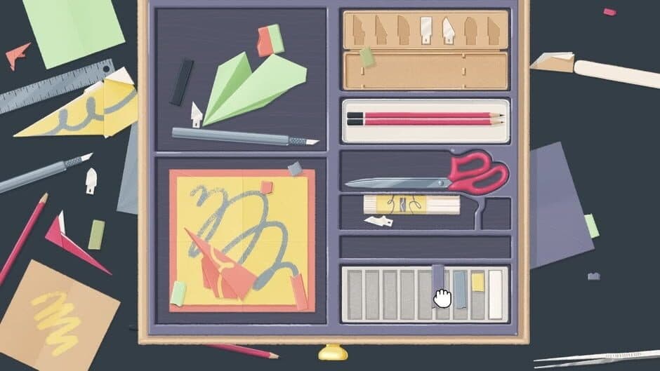 Скриншот 3 из A Little to the Left: Packed