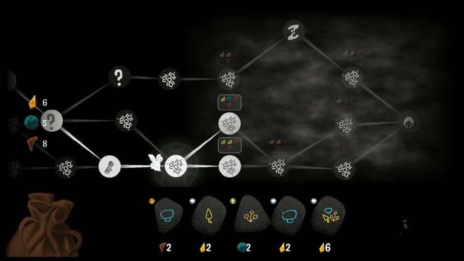 Скриншот 2 из Fairy Circle