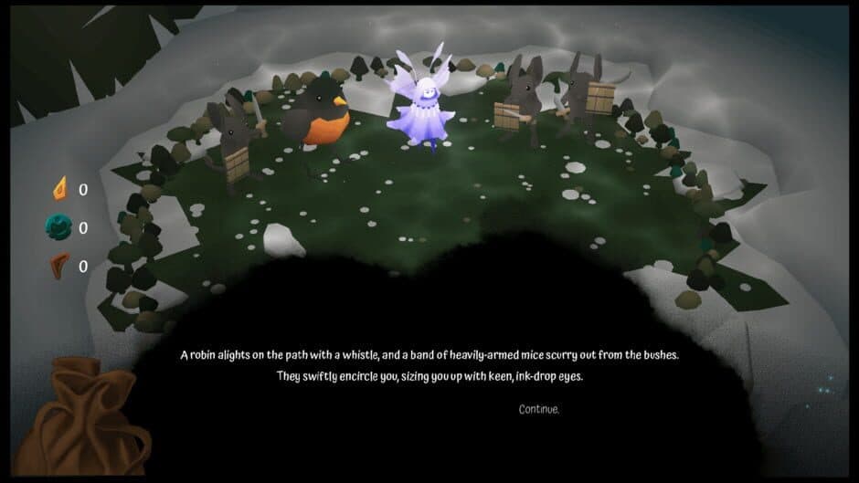 Скриншот 3 из Fairy Circle