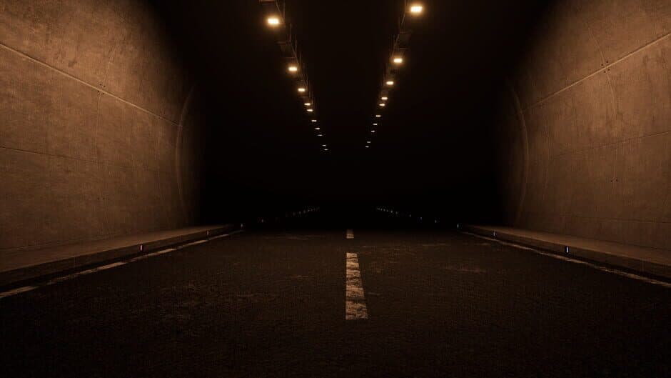 Скриншот 6 из The Abandoned Levels