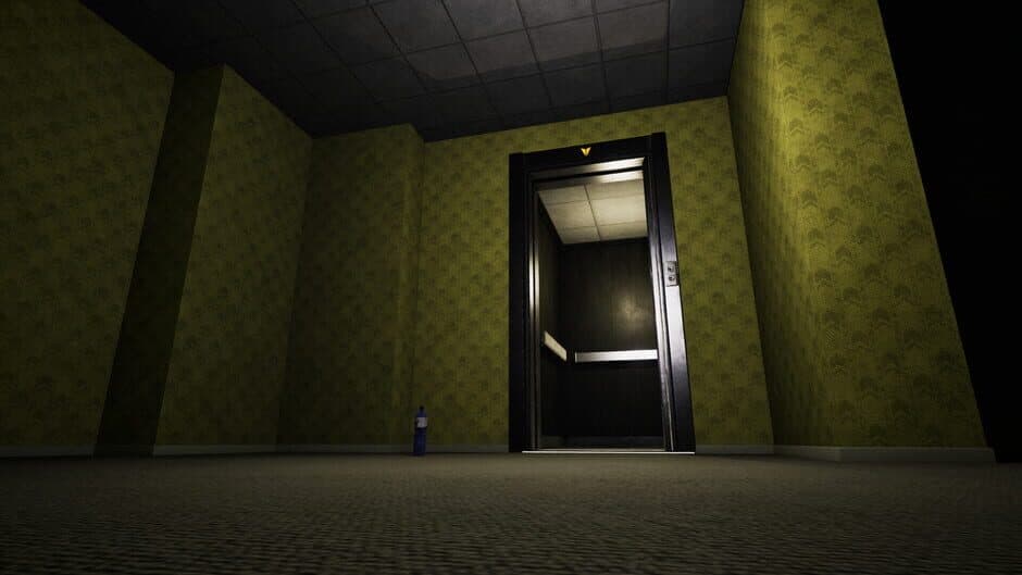 Скриншот 12 из The Abandoned Levels