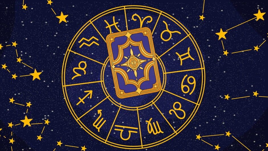 Скриншот 7 из Fortune Teller Simulator