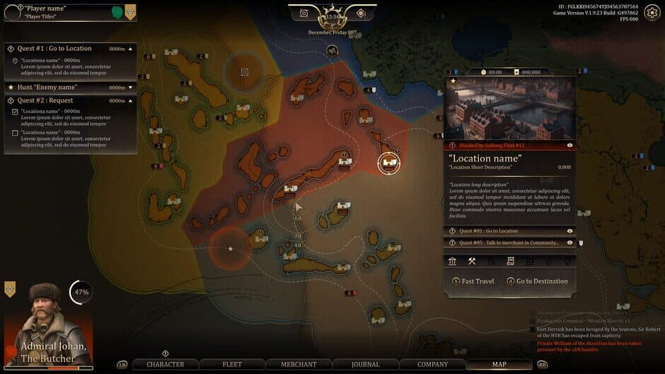 Скриншот 2 из Airship 2: Kingdoms Ablaze