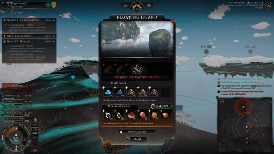 Скриншот 4 из Airship 2: Kingdoms Ablaze
