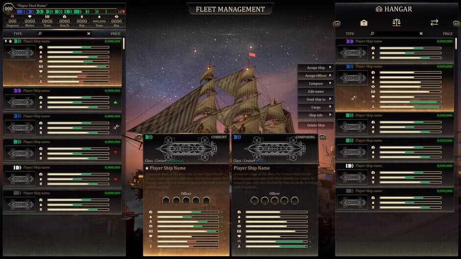 Скриншот 6 из Airship 2: Kingdoms Ablaze