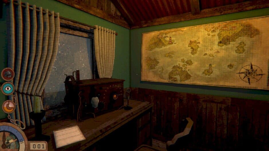 Скриншот 8 из The Last Keeper
