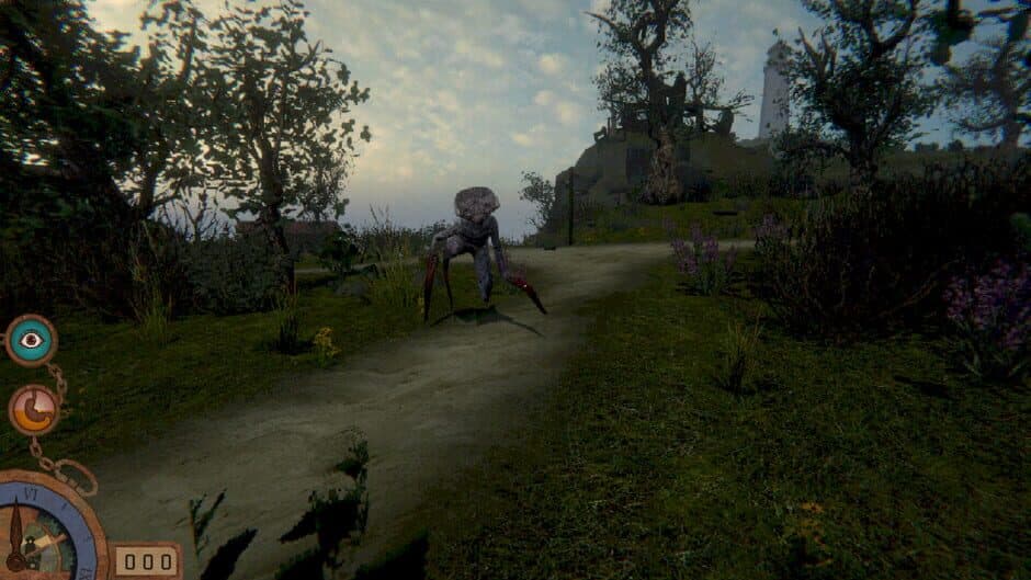 Скриншот 11 из The Last Keeper