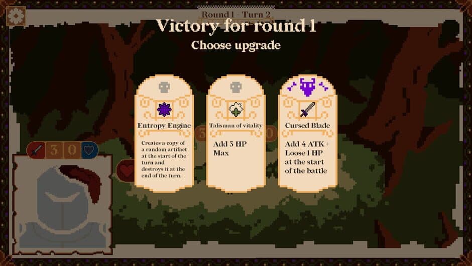 Скриншот 2 из Dice Heroes