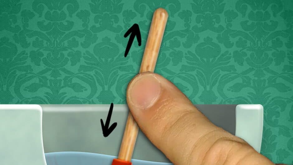 Скриншот 3 из Toilet Treasures