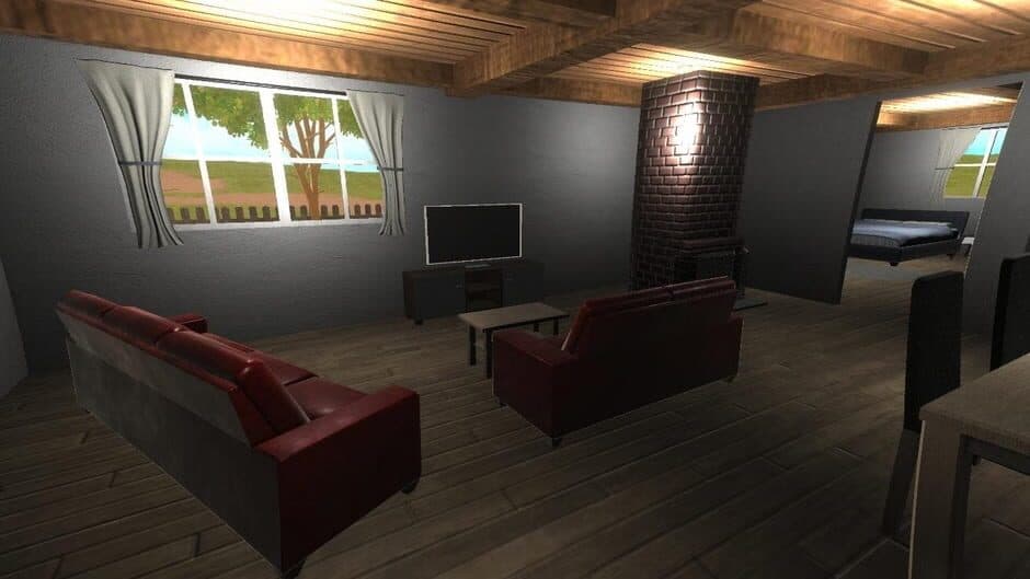 Скриншот 5 из Garden Work Simulator 2026