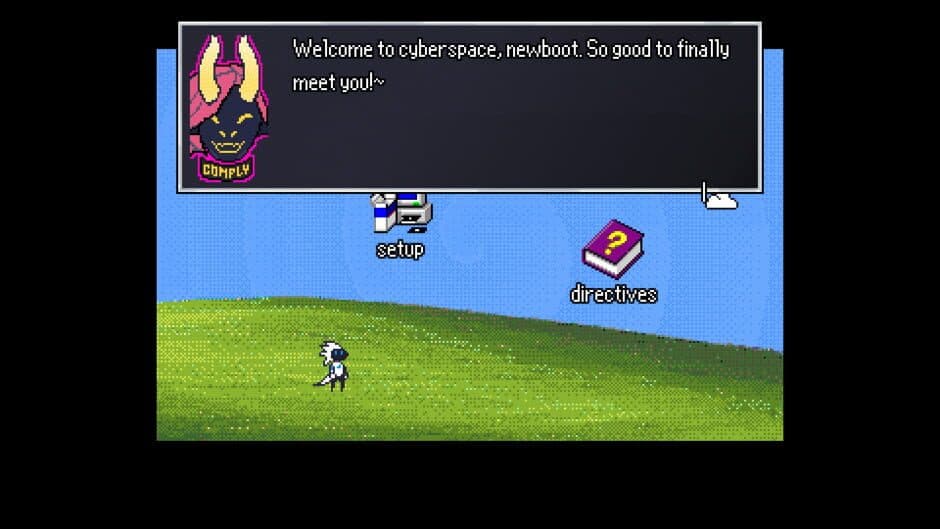 Скриншот 2 из Reset Day