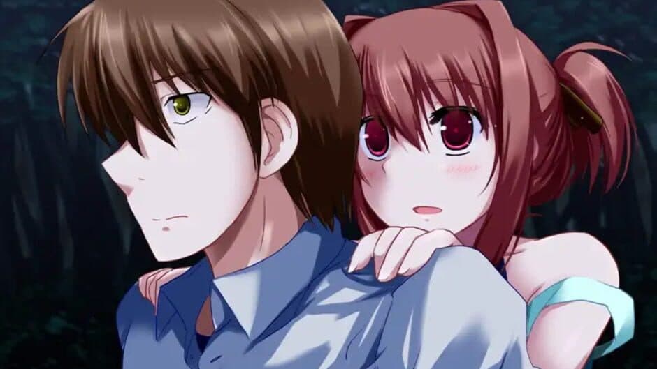 Скриншот 2 из Shiosai no Serenade: Episode 2