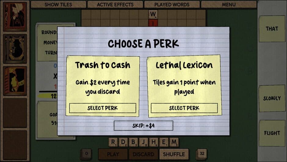 Скриншот 4 из Jargon