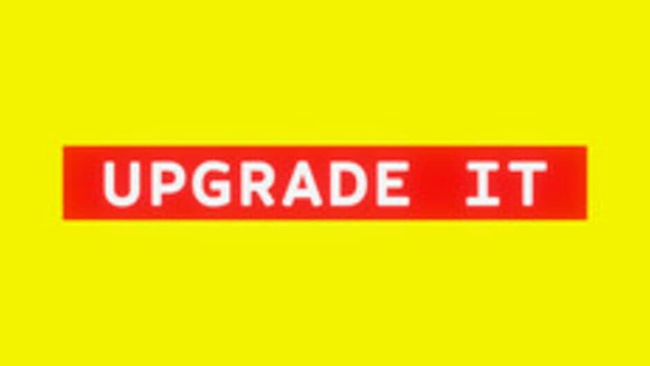Скриншот 1 из Upgrade It