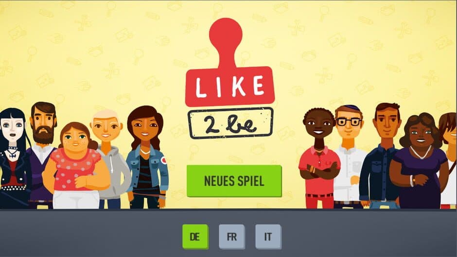 Скриншот 3 из Like2Be