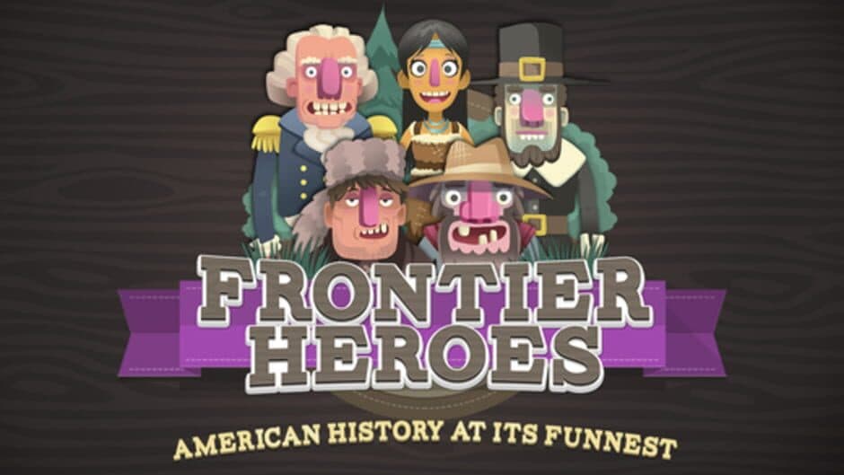 Скриншот 1 из Frontier Heroes
