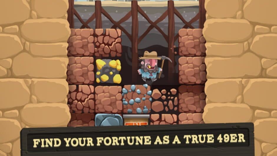Скриншот 4 из Frontier Heroes