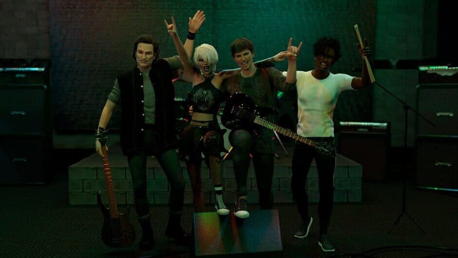Скриншот 4 из Reborn: New Life