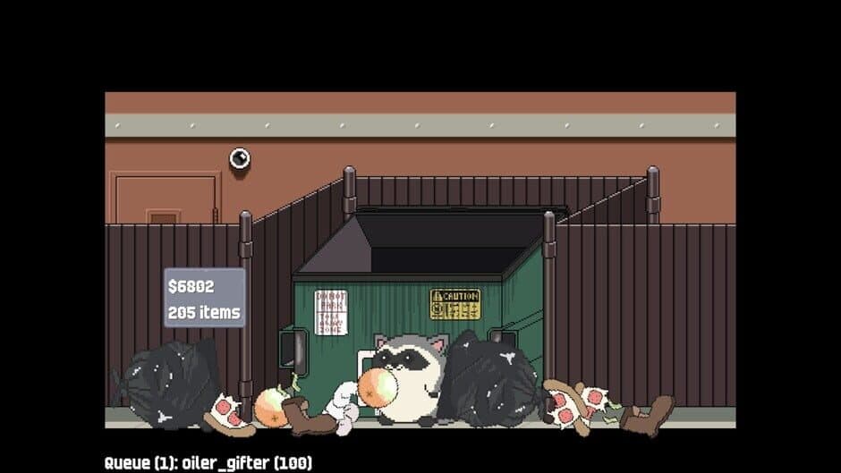 Скриншот 6 из Dumpster Dive Live