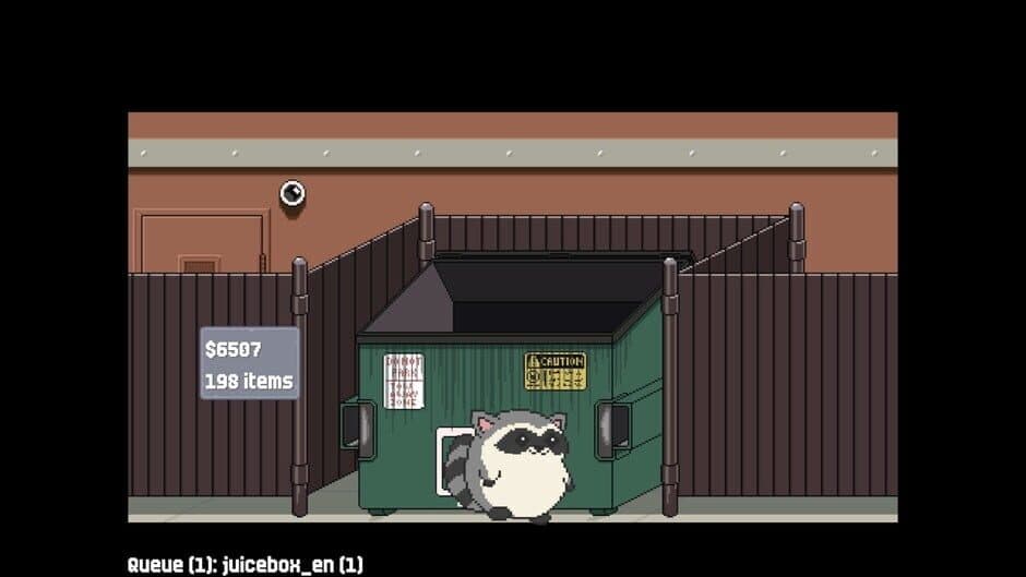 Скриншот 8 из Dumpster Dive Live