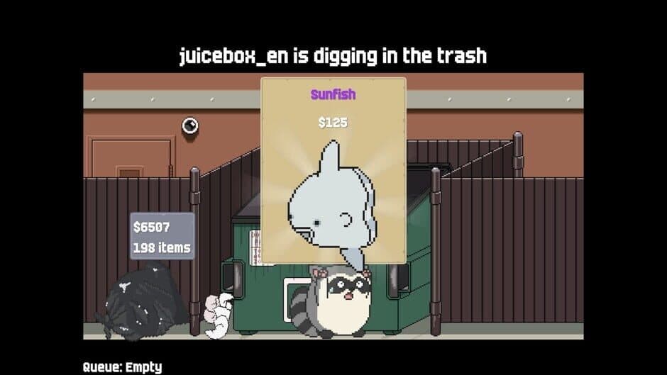 Скриншот 10 из Dumpster Dive Live