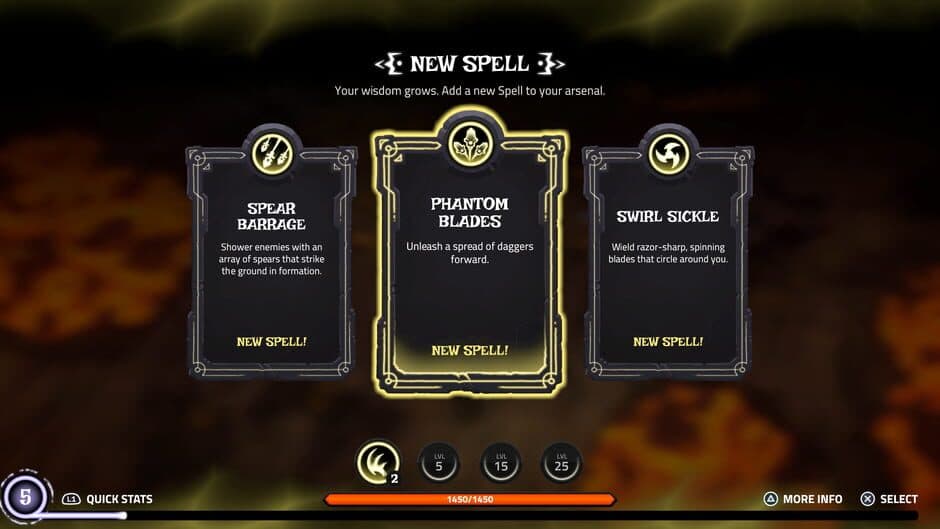 Скриншот 2 из The Spell Brigade
