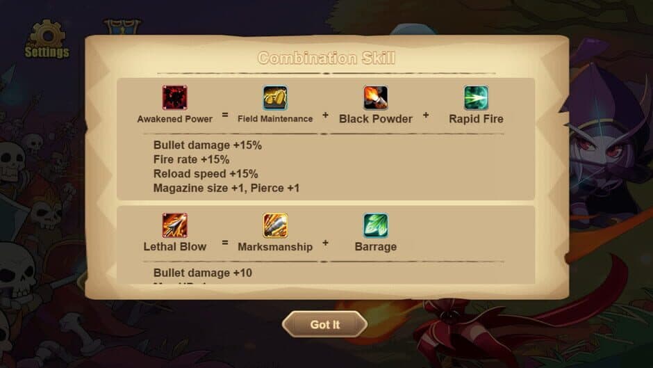 Скриншот 7 из Undead Tide: Light's Defense